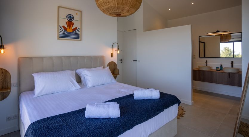 Photo of Azure Comfort