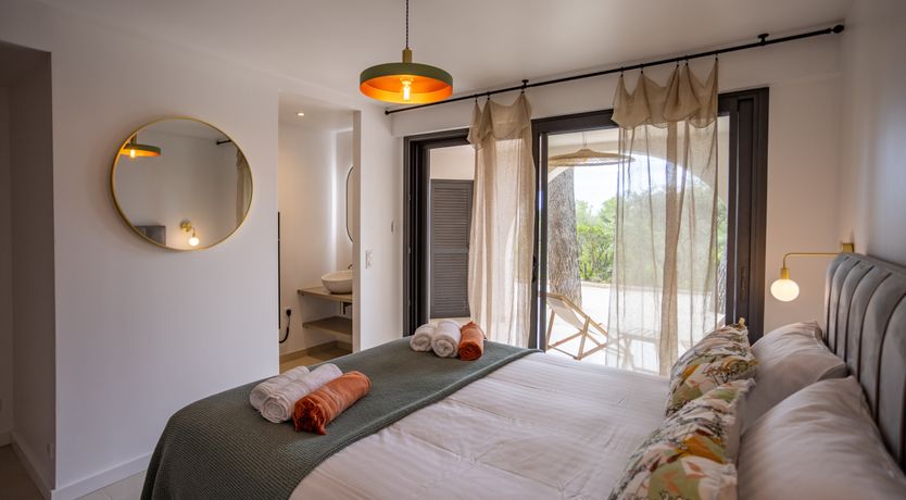Photo of Azure Comfort