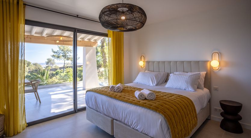 Photo of Azure Comfort