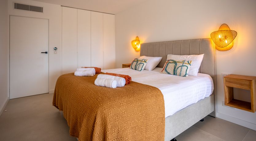Photo of Azure Comfort