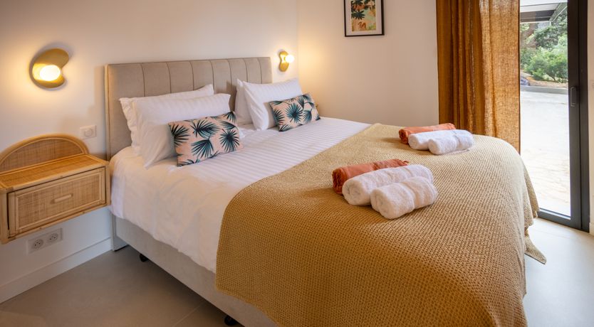 Photo of Azure Comfort