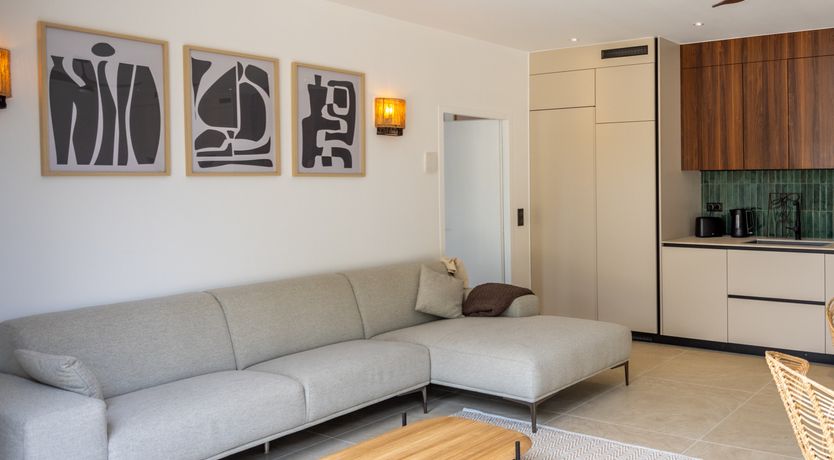 Photo of Azure Comfort