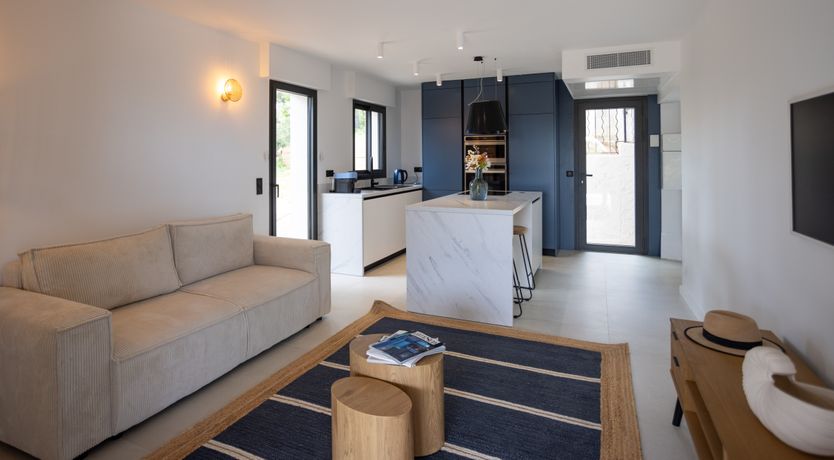 Photo of Azure Comfort