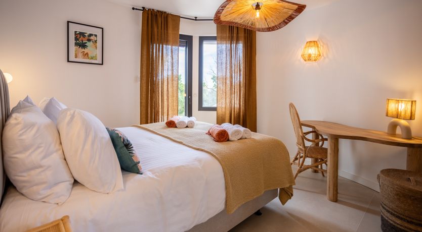 Photo of Azure Comfort