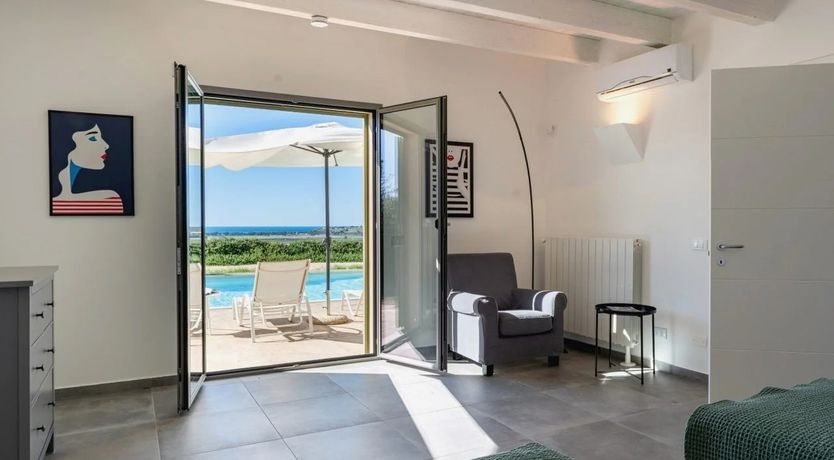 Photo of Olive Villa