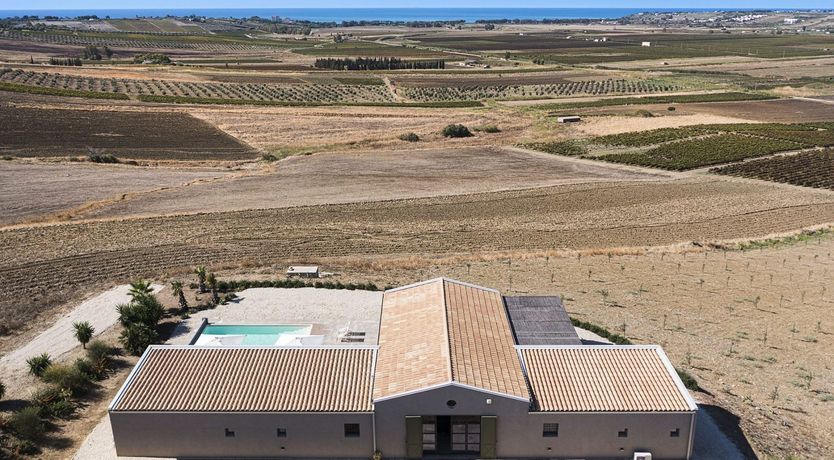 Photo of Olive Villa