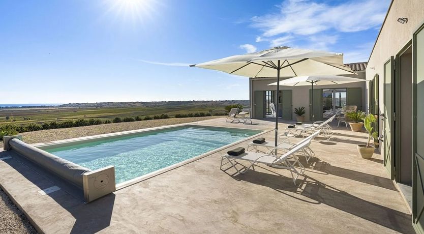 Photo of Olive Villa