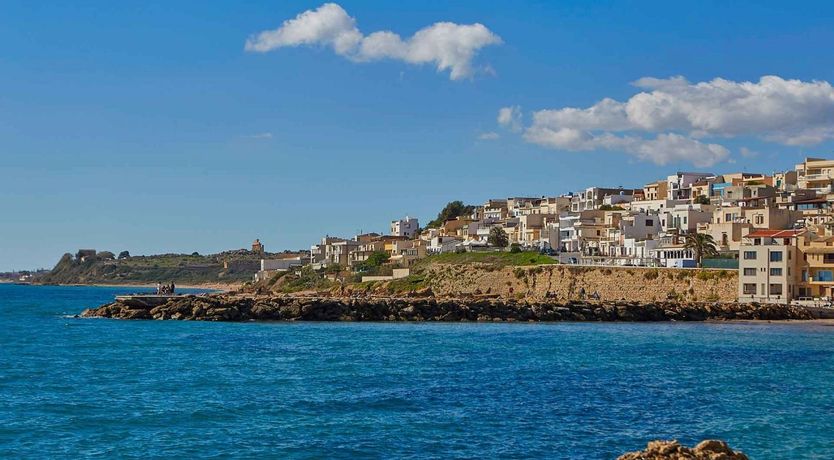 Photo of Olive Villa