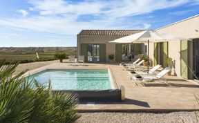 Photo of Olive Villa