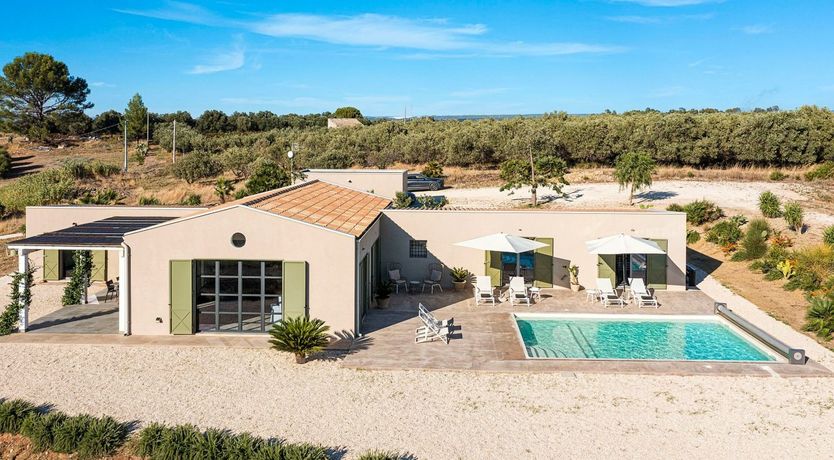 Photo of Olive Villa