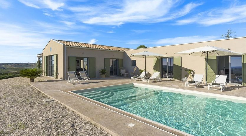 Photo of Olive Villa