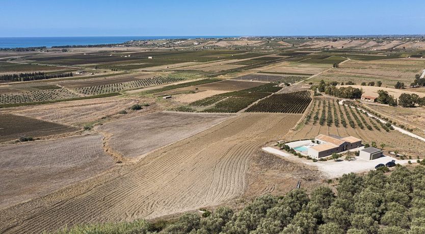 Photo of Olive Villa