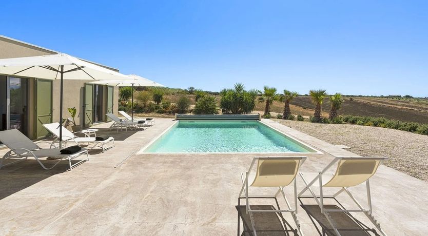 Photo of Olive Villa