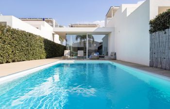 Charming Sicily Holiday Home
