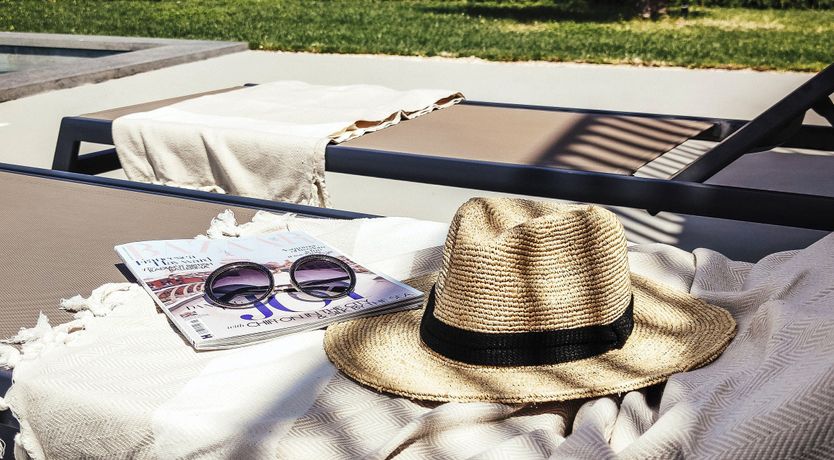 Photo of Sunshine Unearthed