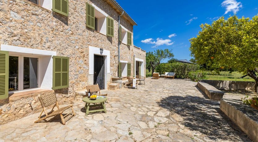 Photo of Caimari Bliss