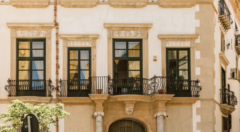 Photo of Jewel of Palermo