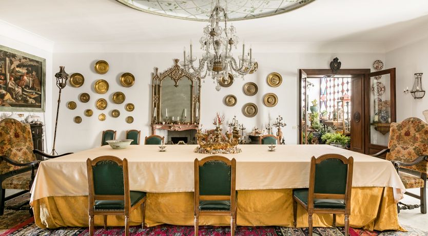 Photo of Jewel of Palermo