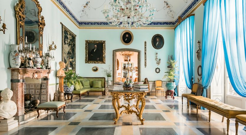 Photo of Jewel of Palermo