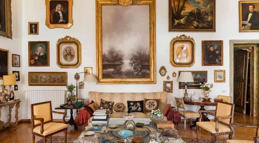 Photo of Jewel of Palermo