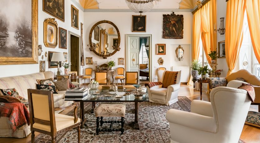 Photo of Jewel of Palermo