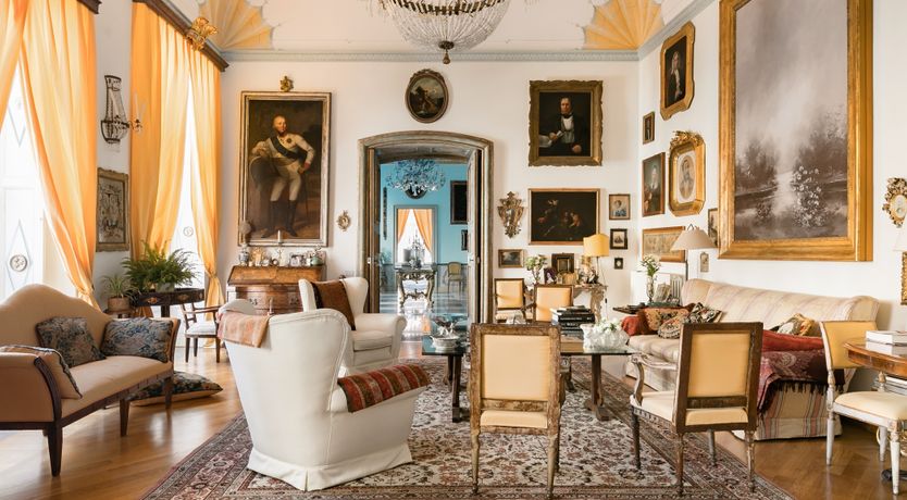 Photo of Jewel of Palermo