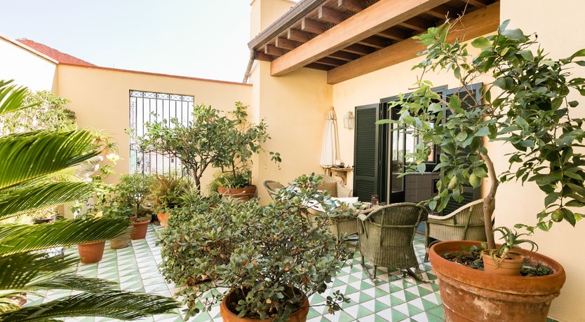 Photo of Jewel of Palermo