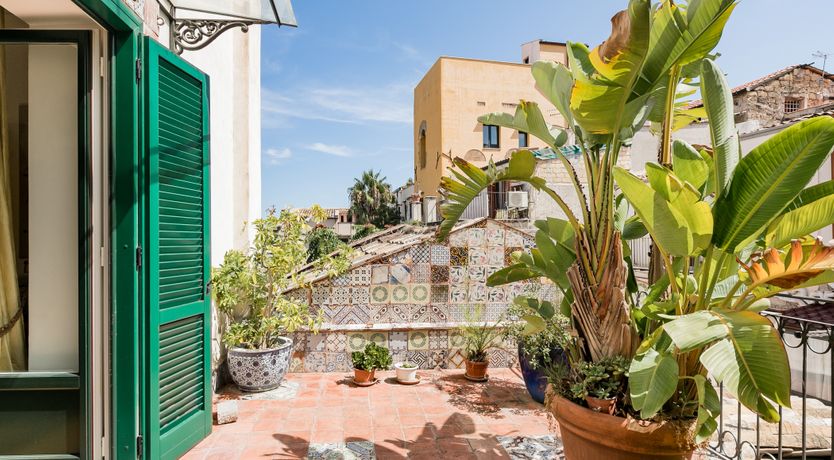 Photo of Jewel of Palermo