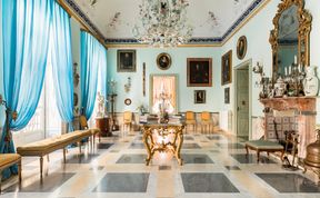 Photo of Jewel of Palermo