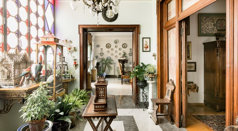 Photo of Jewel of Palermo