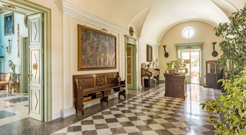 Photo of Jewel of Palermo