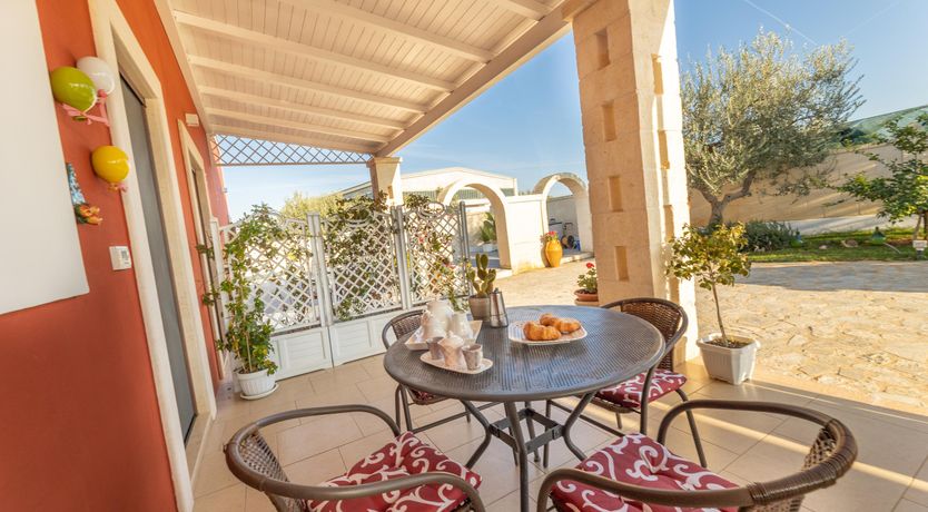 Photo of A Village Visit