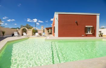 A Village Visit Holiday Home