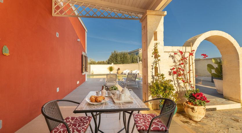 Photo of A Village Visit