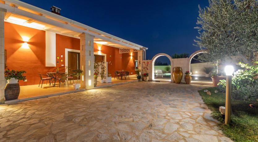 Photo of A Village Visit