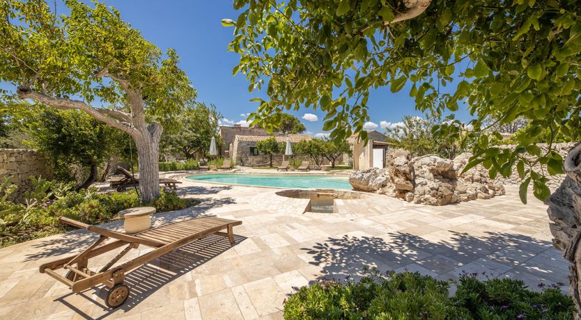 Photo of Quiet Stone