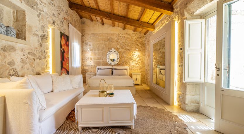 Photo of Quiet Stone