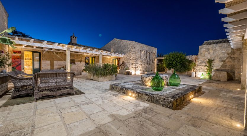 Photo of Quiet Stone