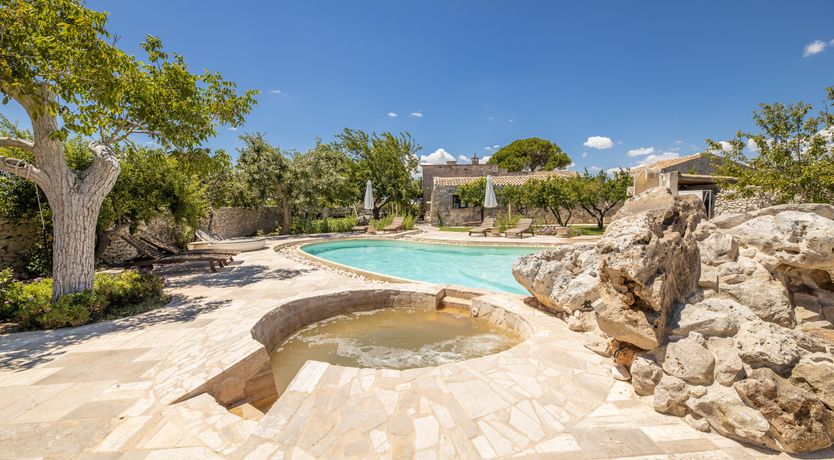 Photo of Quiet Stone