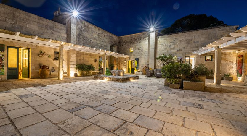 Photo of Quiet Stone