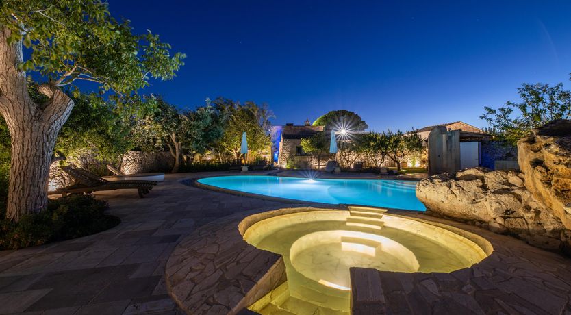 Photo of Quiet Stone