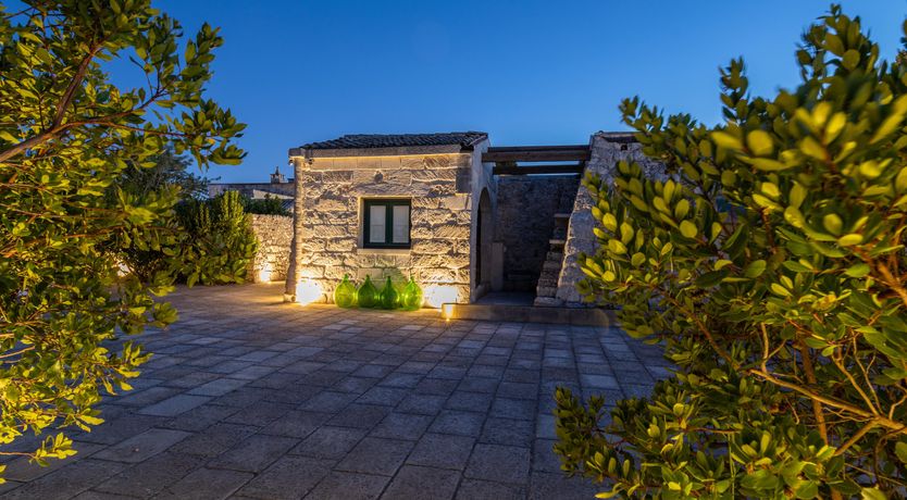 Photo of Quiet Stone