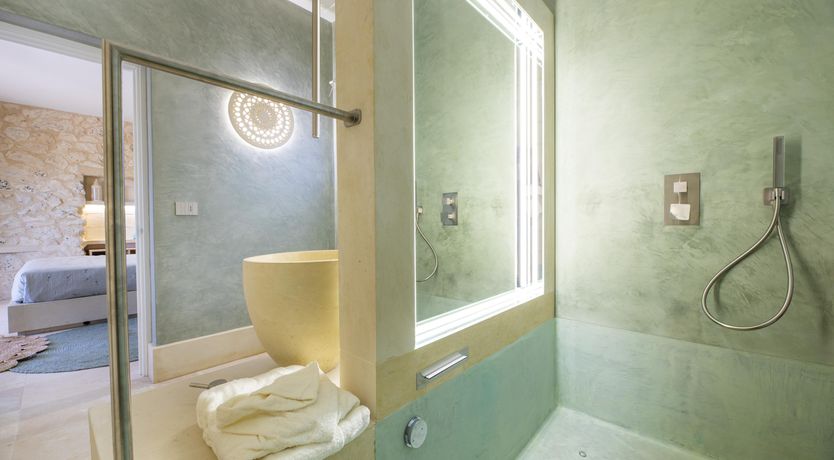 Photo of Quiet Stone