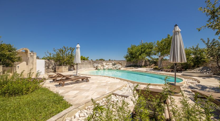 Photo of Quiet Stone