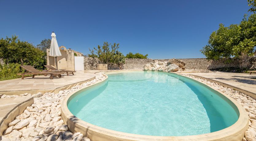 Photo of Quiet Stone