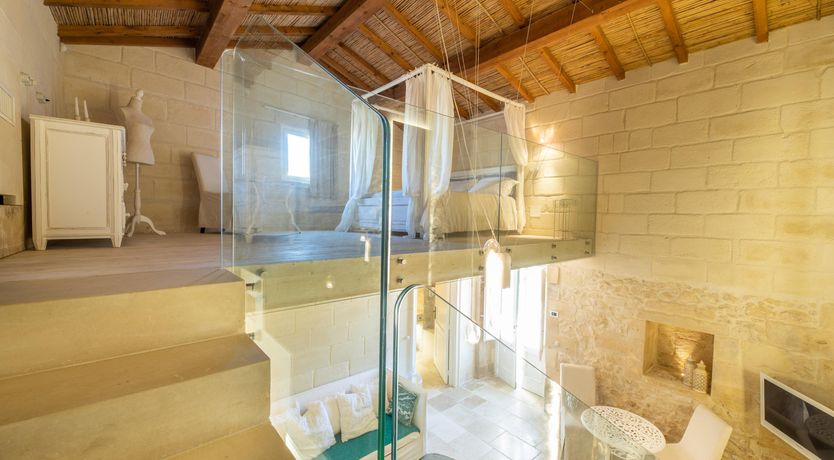 Photo of Quiet Stone