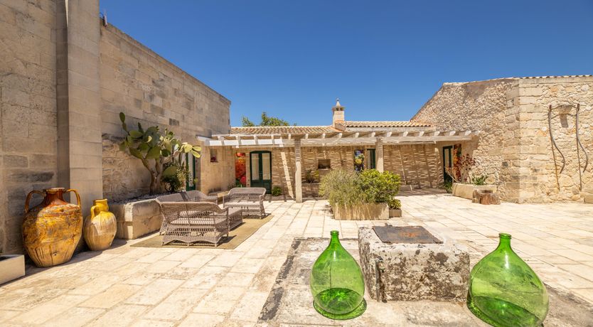 Photo of Quiet Stone