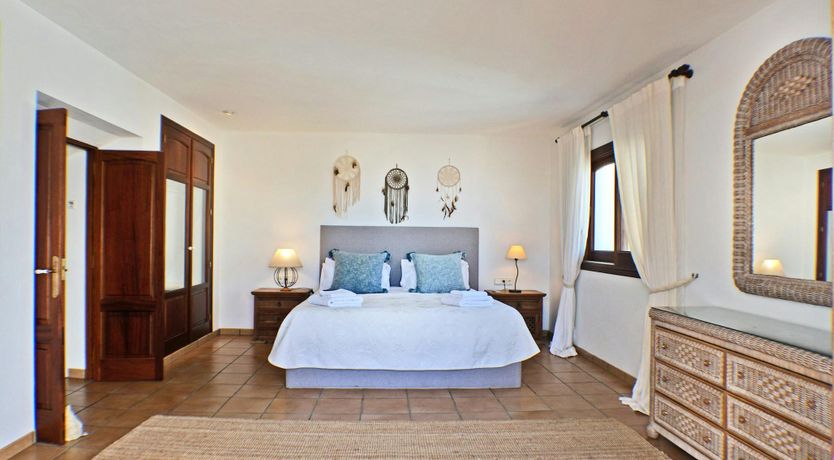 Photo of Enchanting Es Cubells