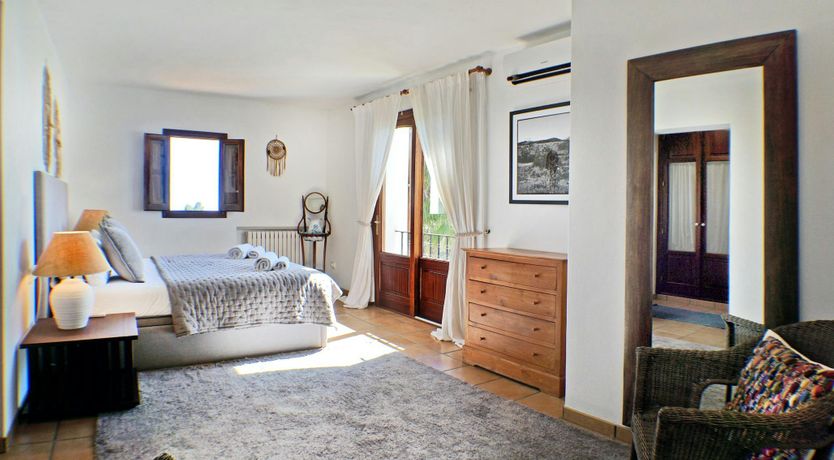 Photo of Enchanting Es Cubells
