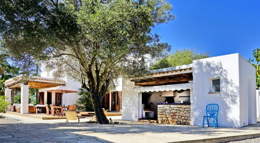 Photo of Enchanting Es Cubells